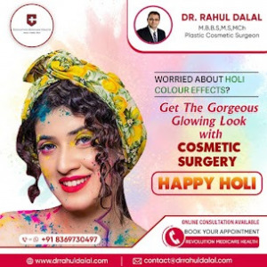 Holi