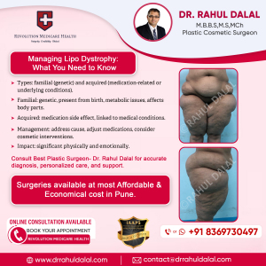 Rahul-Dalal-Social-Media-post-of-Managing-Lipo-Dystrophy-What-You-Need-to-Know-1