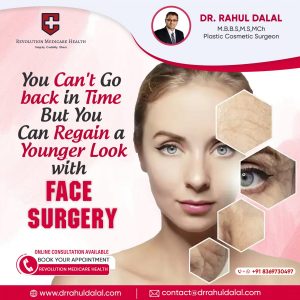 Rahul-Dalal-Social-Media-post-of-face-Surgery-2-scaled