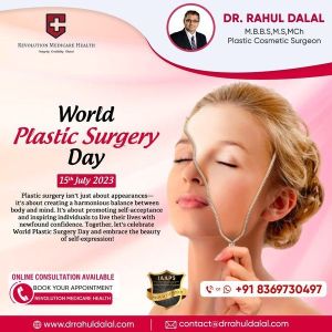 Rahul-Dalal-Social-Media-post-of-World-Plastic-Surgery-Day-