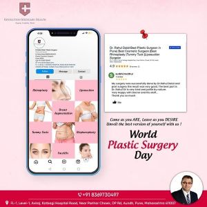 Rahul-Dalal-Social-Media-post-of-World-Plastic-Surgery-Day-1