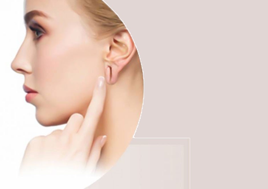 ear-Lobuloplasty