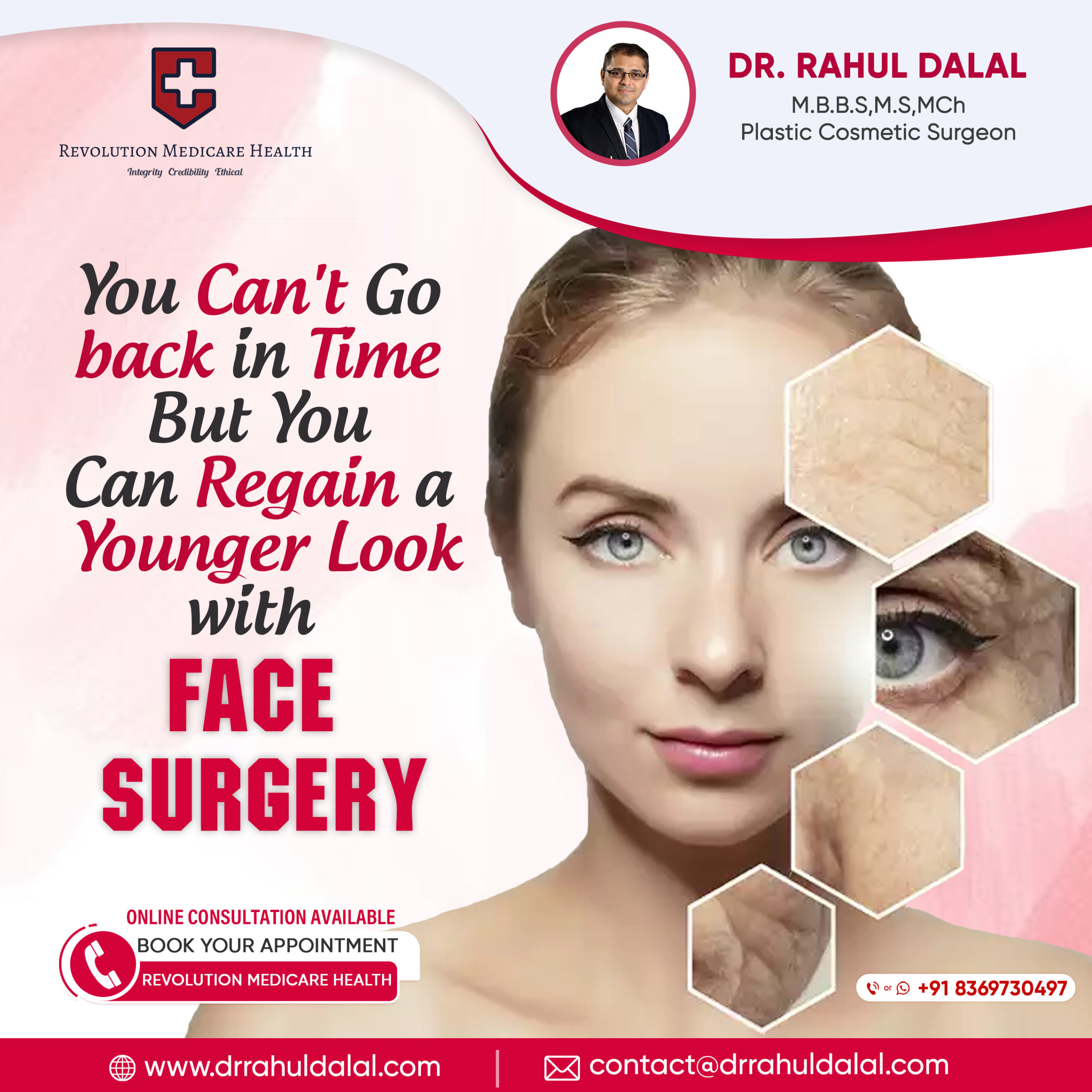 Face Surgery