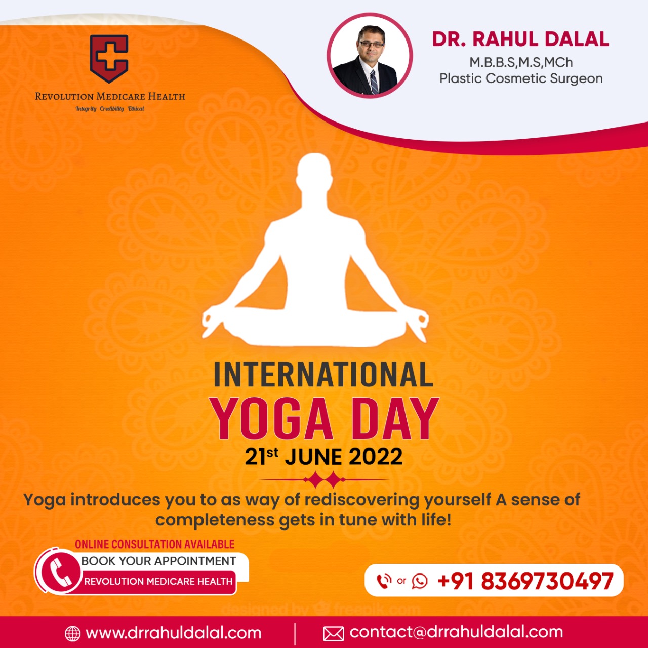 Yoga Day